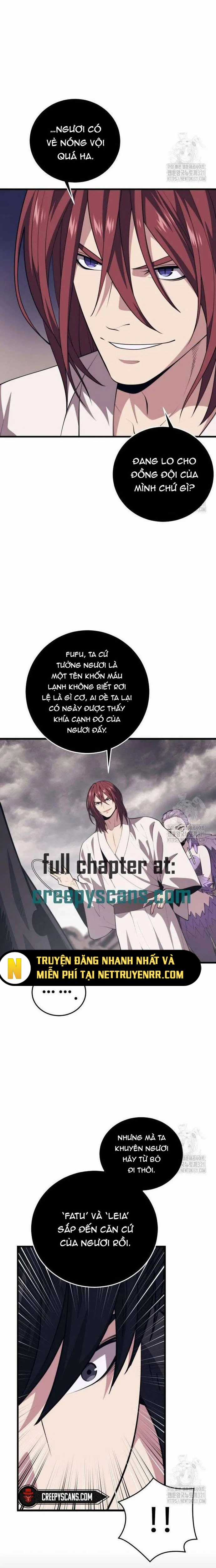 Seoul Tử Linh Sư - Chapter 116 - Trang 7