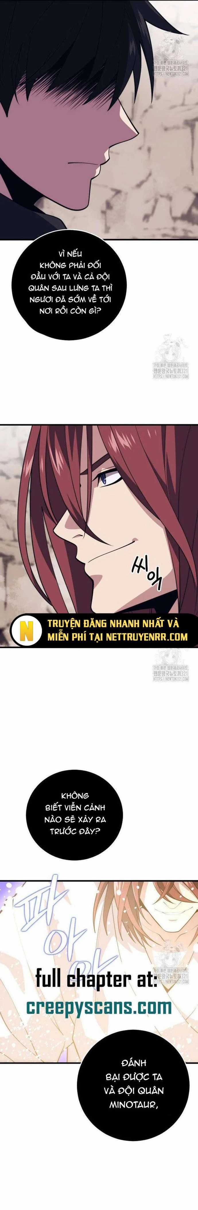 Seoul Tử Linh Sư - Chapter 116 - Trang 9