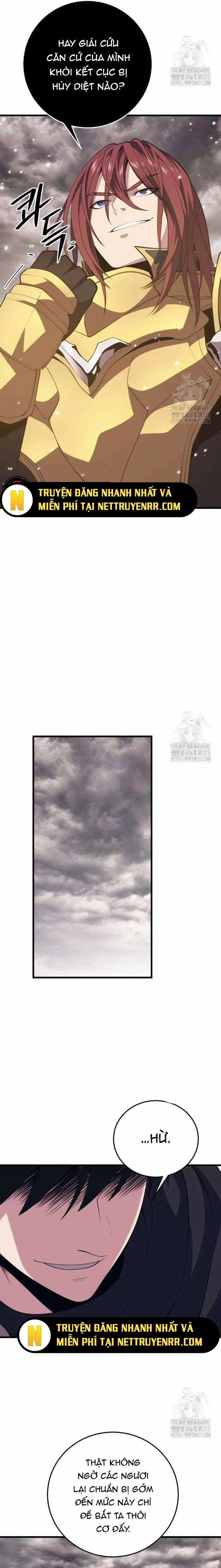 Seoul Tử Linh Sư - Chapter 116 - Trang 10