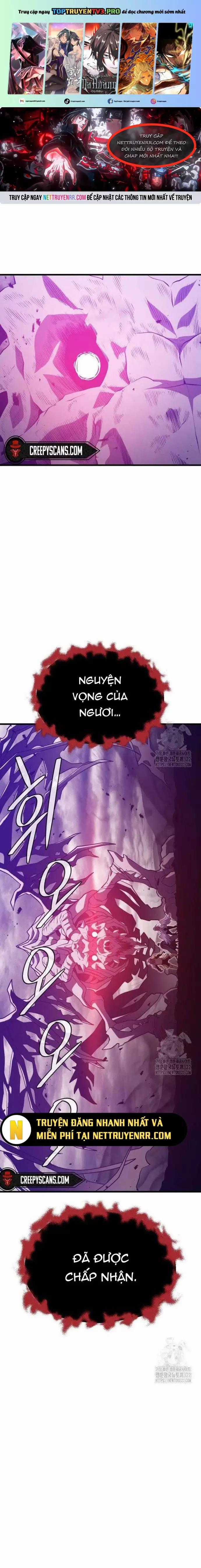 Seoul Tử Linh Sư - Chapter 117 - Trang 1