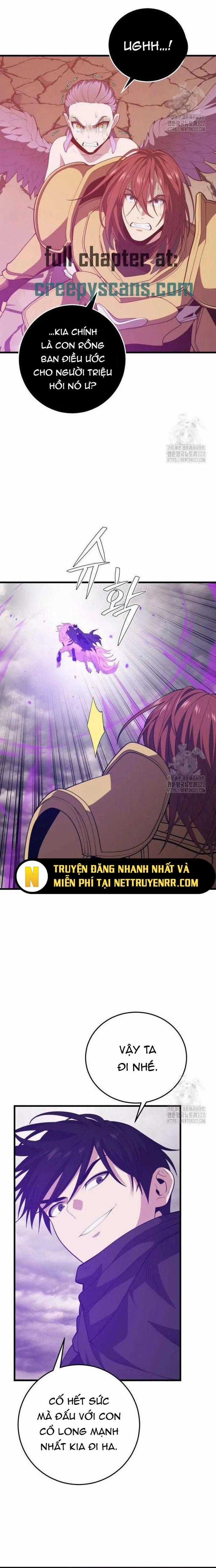 Seoul Tử Linh Sư - Chapter 117 - Trang 2