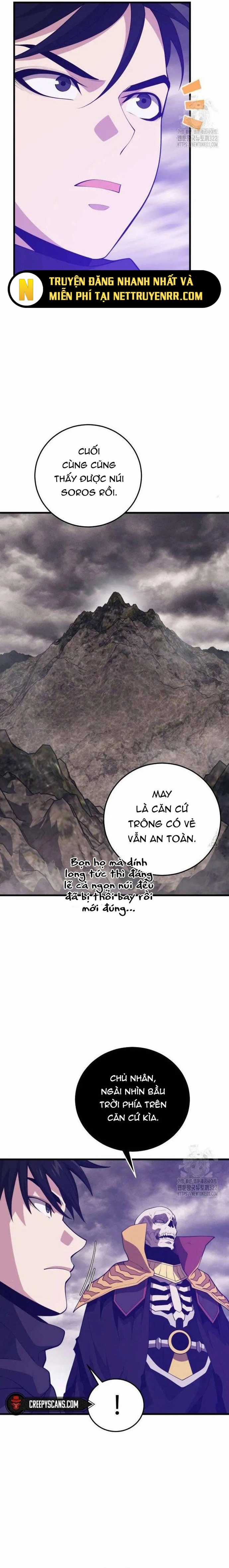 Seoul Tử Linh Sư - Chapter 117 - Trang 12