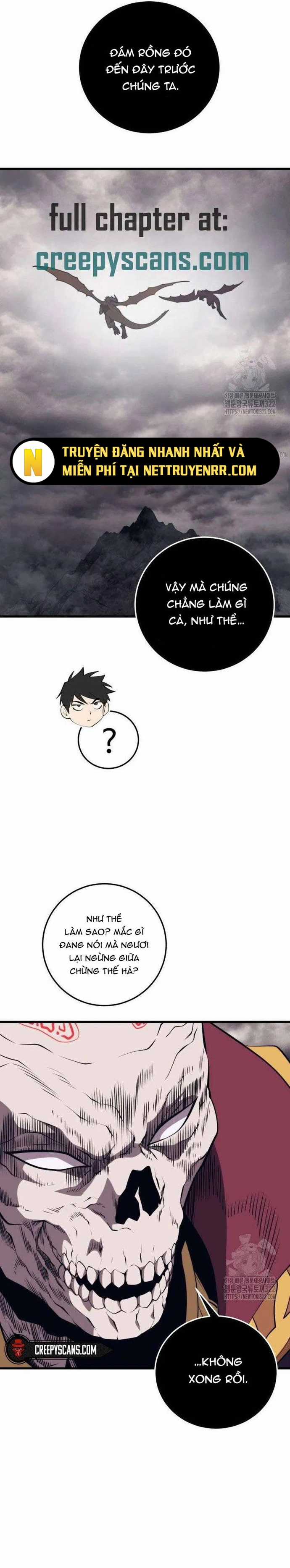 Seoul Tử Linh Sư - Chapter 117 - Trang 13