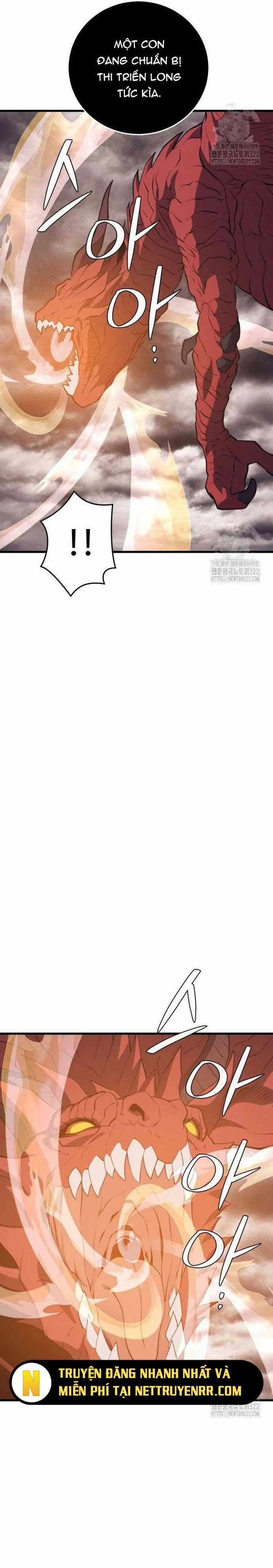 Seoul Tử Linh Sư - Chapter 117 - Trang 14