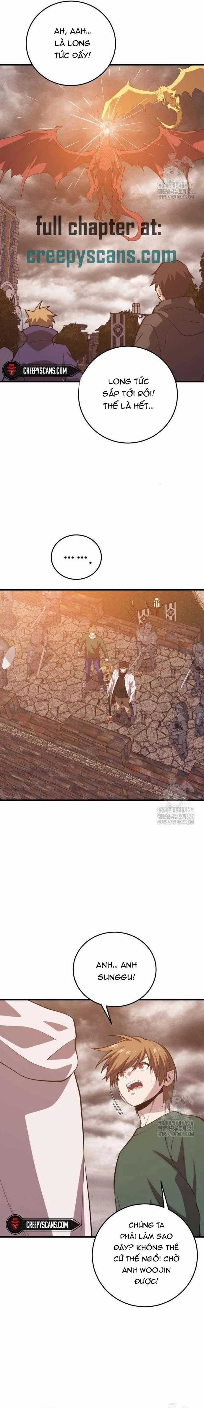 Seoul Tử Linh Sư - Chapter 117 - Trang 15