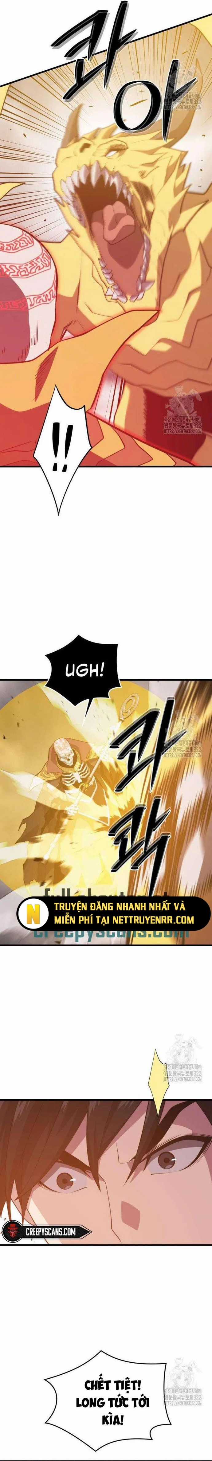 Seoul Tử Linh Sư - Chapter 117 - Trang 18