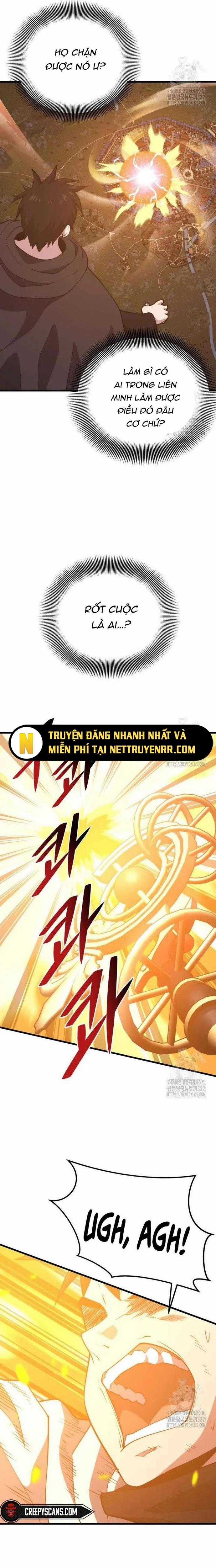 Seoul Tử Linh Sư - Chapter 117 - Trang 20