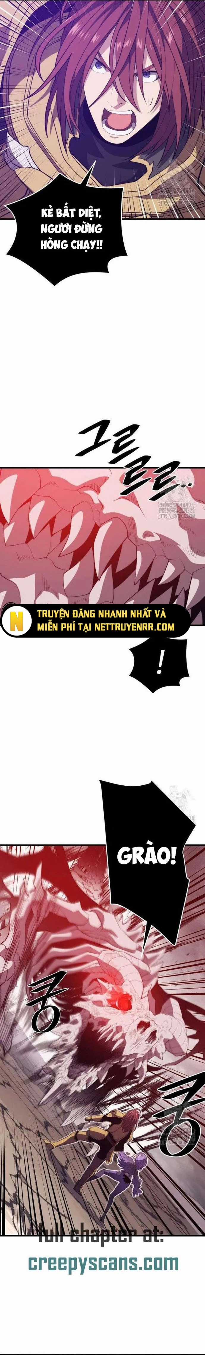 Seoul Tử Linh Sư - Chapter 117 - Trang 3