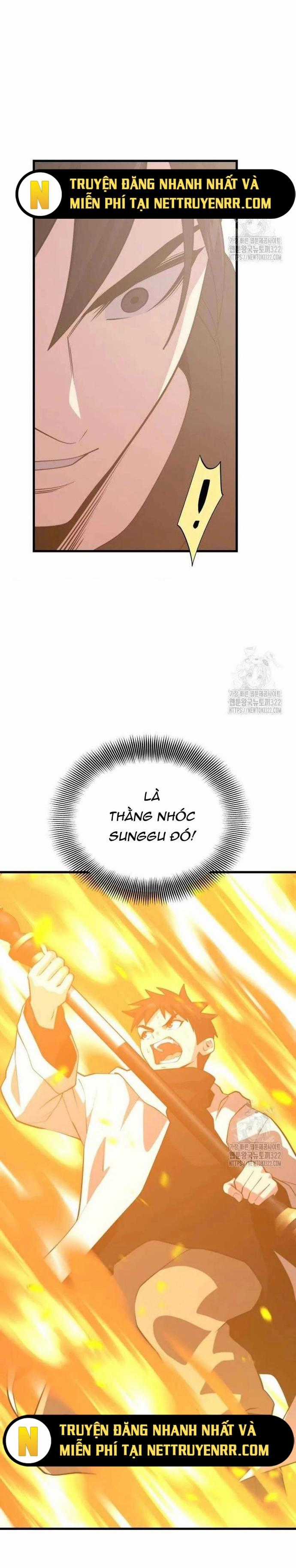 Seoul Tử Linh Sư - Chapter 117 - Trang 21