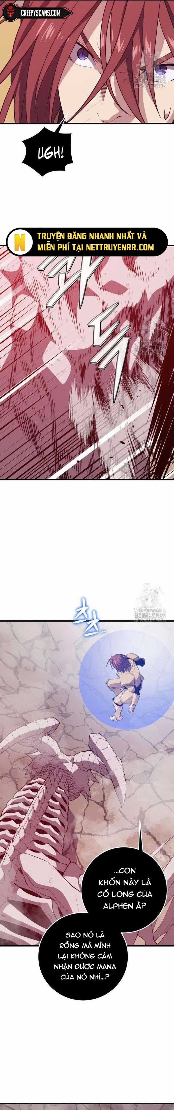 Seoul Tử Linh Sư - Chapter 117 - Trang 4