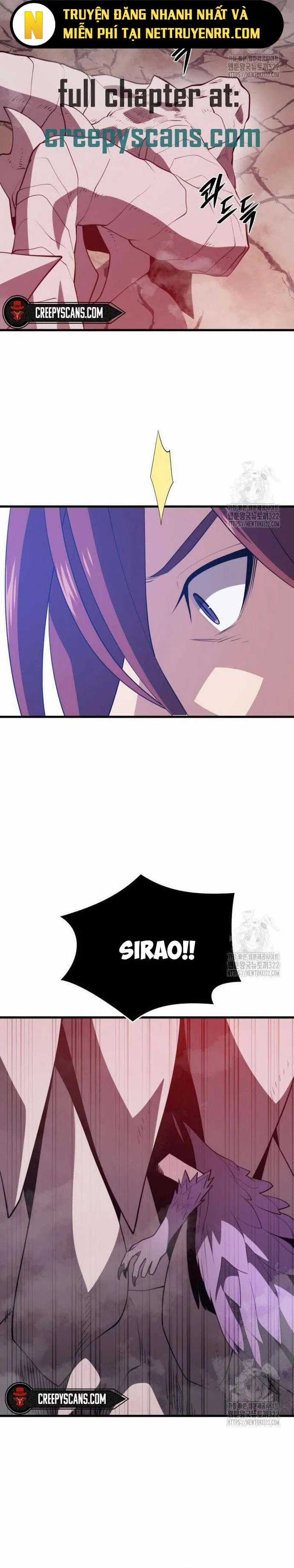 Seoul Tử Linh Sư - Chapter 117 - Trang 5