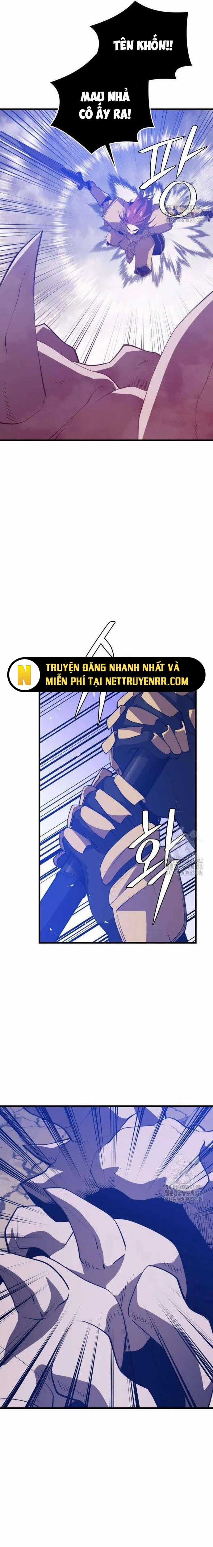 Seoul Tử Linh Sư - Chapter 117 - Trang 6