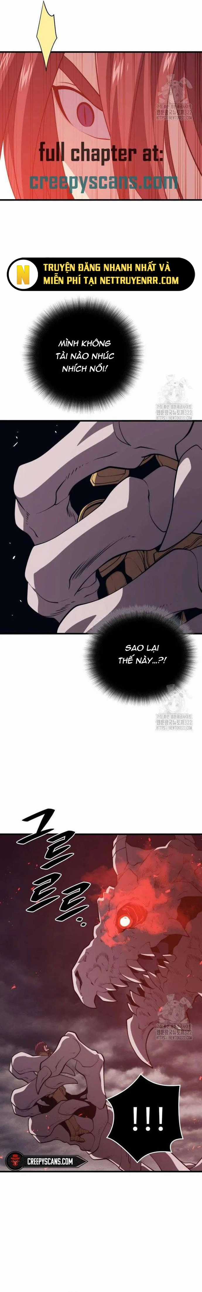 Seoul Tử Linh Sư - Chapter 117 - Trang 9