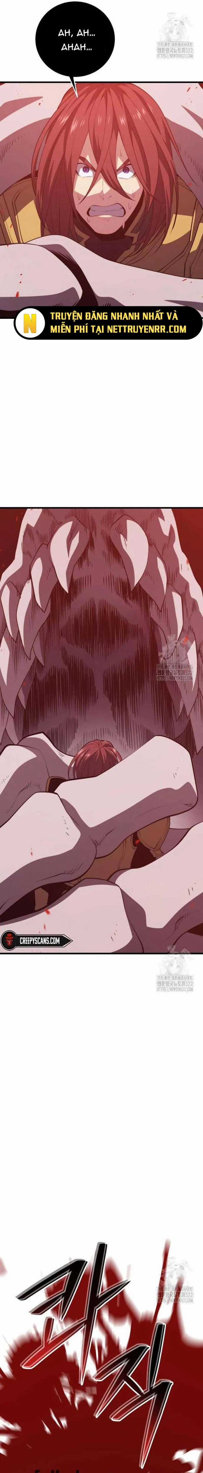 Seoul Tử Linh Sư - Chapter 117 - Trang 10