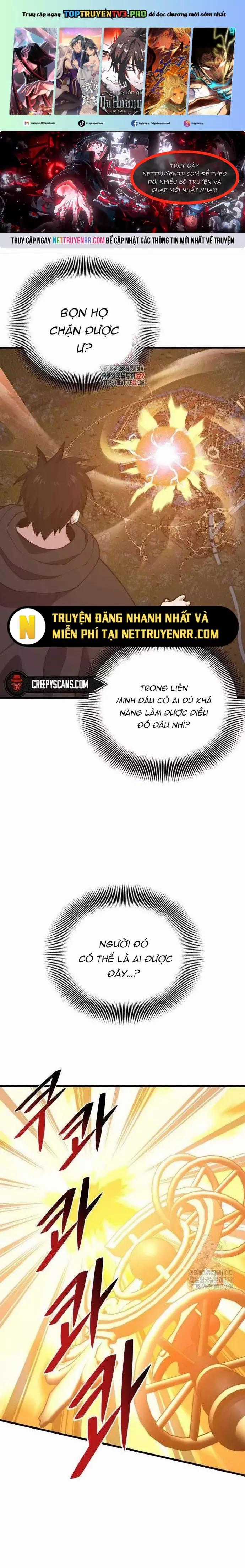 Seoul Tử Linh Sư - Chapter 118 - Trang 1