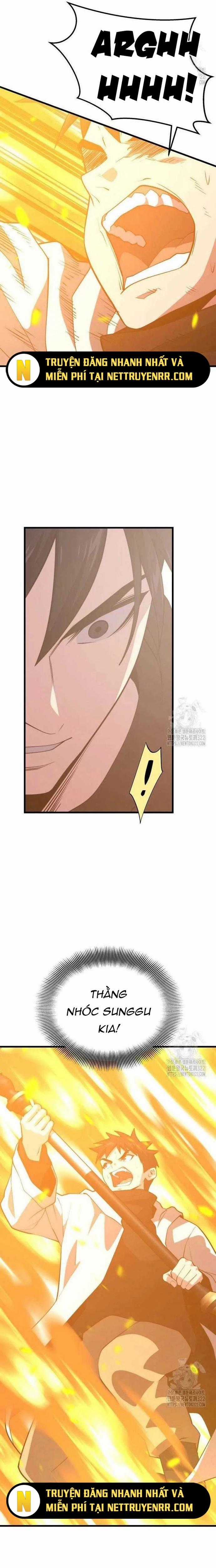 Seoul Tử Linh Sư - Chapter 118 - Trang 2