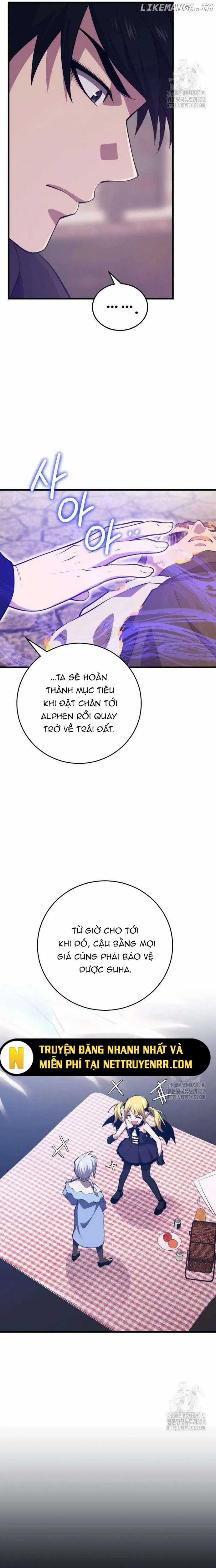 Seoul Tử Linh Sư - Chapter 118 - Trang 13