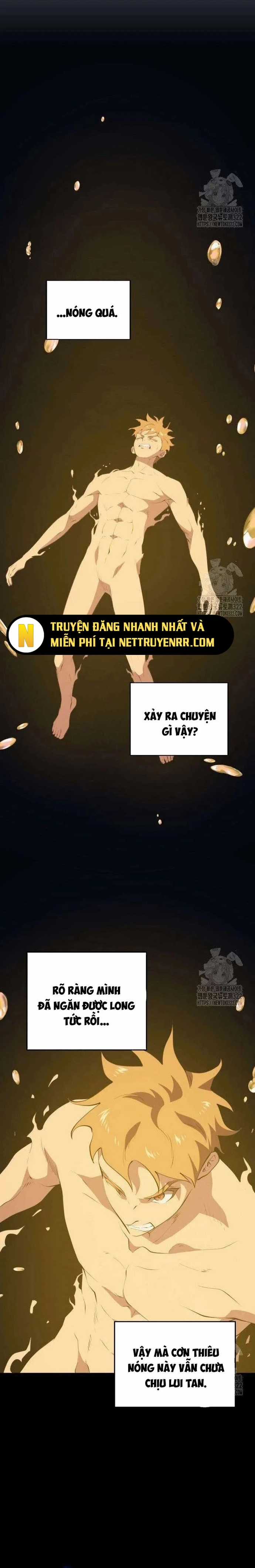 Seoul Tử Linh Sư - Chapter 118 - Trang 14