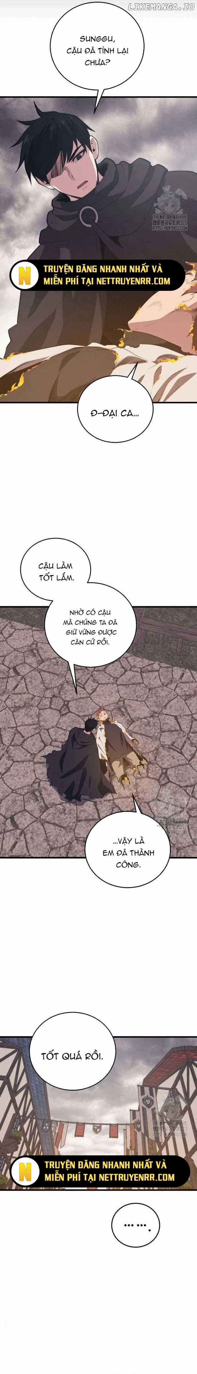 Seoul Tử Linh Sư - Chapter 118 - Trang 17