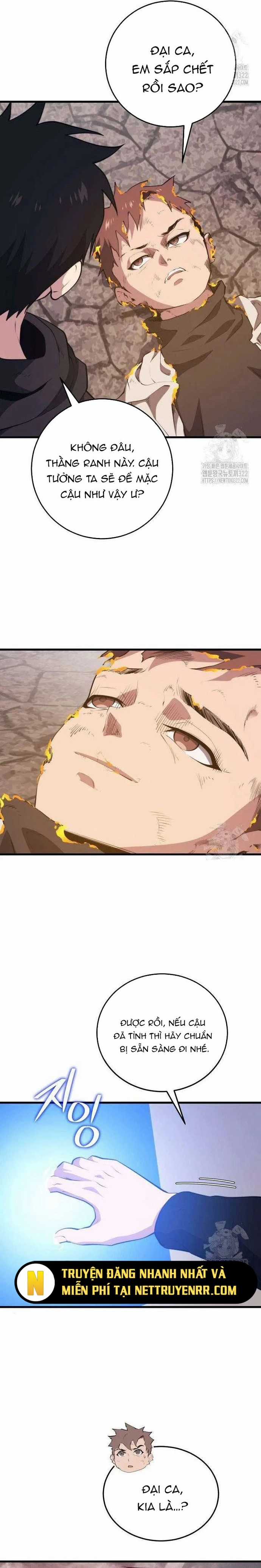 Seoul Tử Linh Sư - Chapter 118 - Trang 18