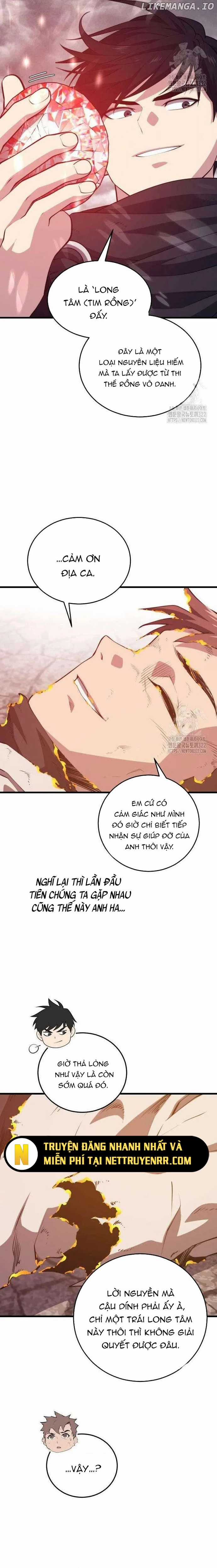 Seoul Tử Linh Sư - Chapter 118 - Trang 19