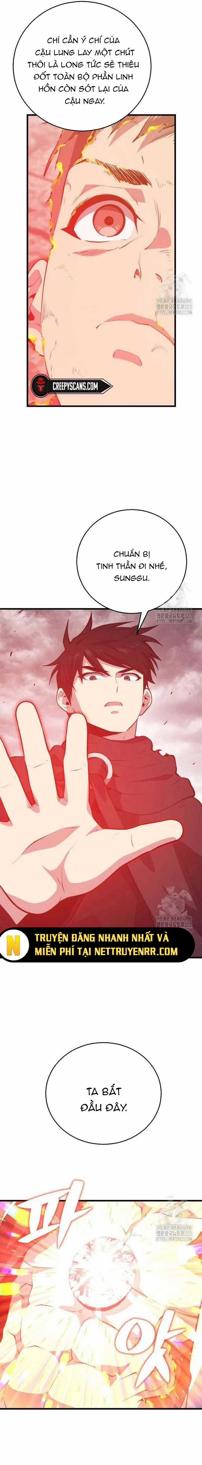 Seoul Tử Linh Sư - Chapter 118 - Trang 21