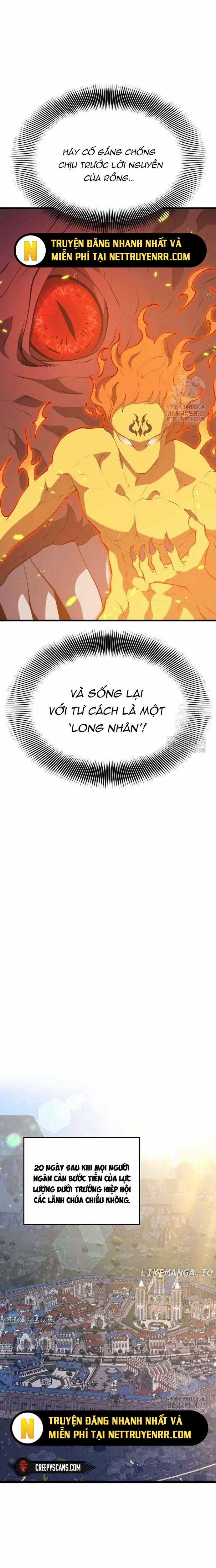 Seoul Tử Linh Sư - Chapter 118 - Trang 22