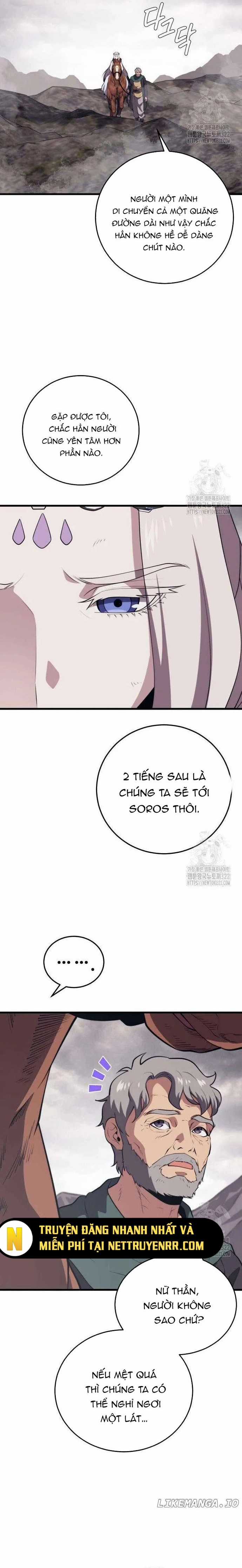 Seoul Tử Linh Sư - Chapter 118 - Trang 24