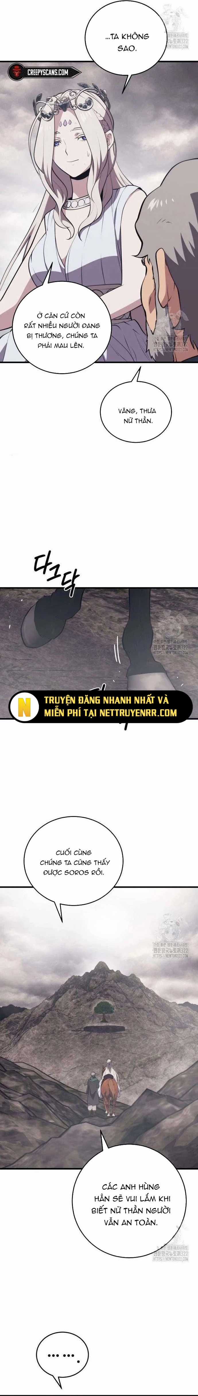 Seoul Tử Linh Sư - Chapter 118 - Trang 25