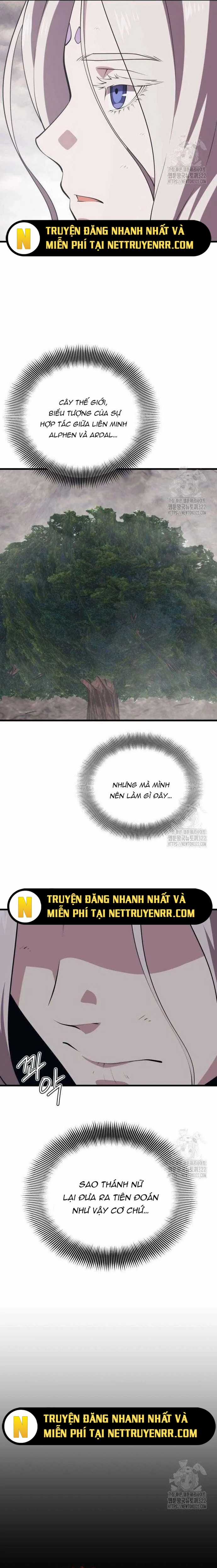 Seoul Tử Linh Sư - Chapter 118 - Trang 26