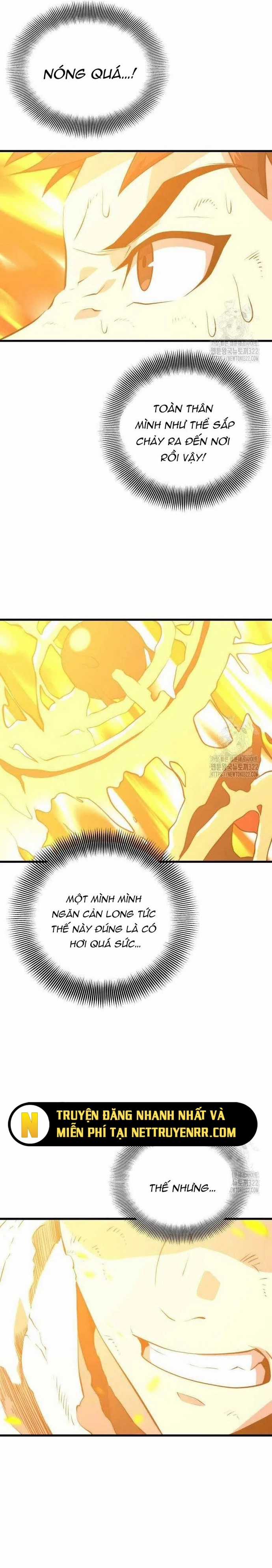 Seoul Tử Linh Sư - Chapter 118 - Trang 4