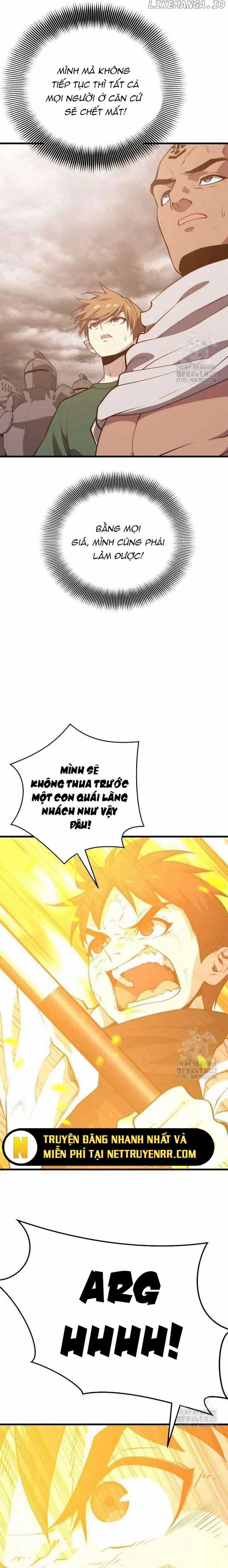 Seoul Tử Linh Sư - Chapter 118 - Trang 5