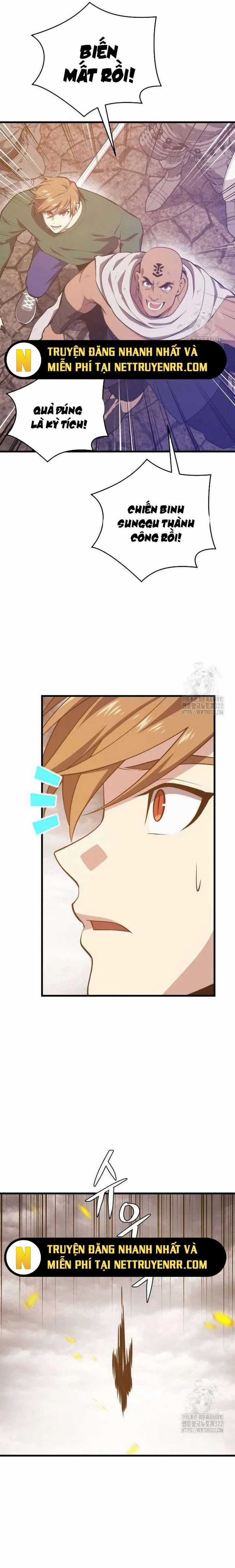 Seoul Tử Linh Sư - Chapter 118 - Trang 7