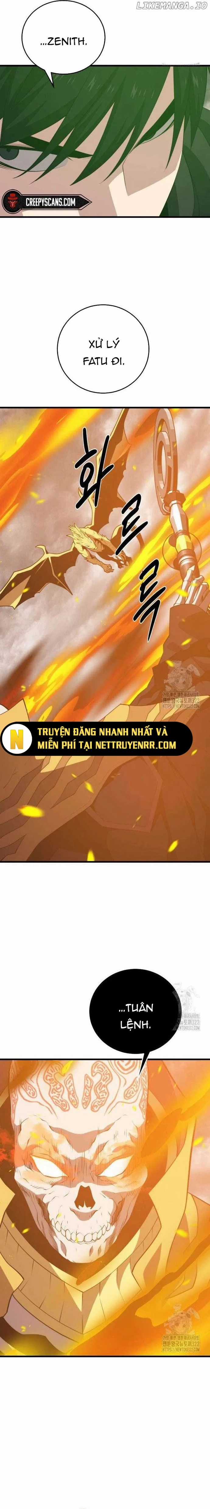 Seoul Tử Linh Sư - Chapter 118 - Trang 9