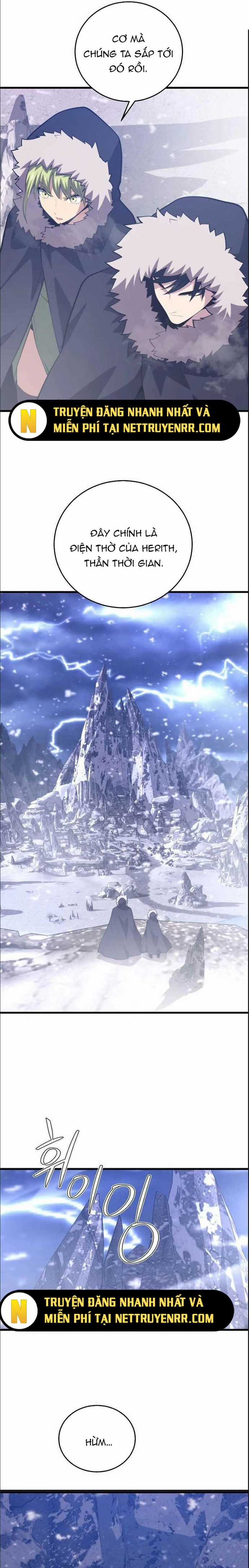 Seoul Tử Linh Sư - Chapter 119 - Trang 11