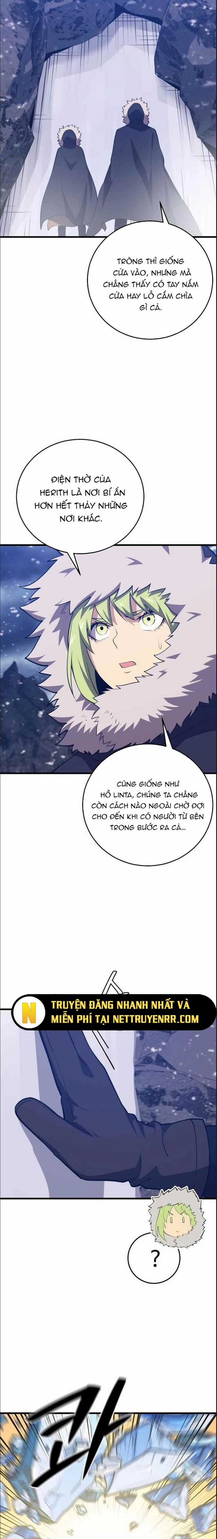 Seoul Tử Linh Sư - Chapter 119 - Trang 12