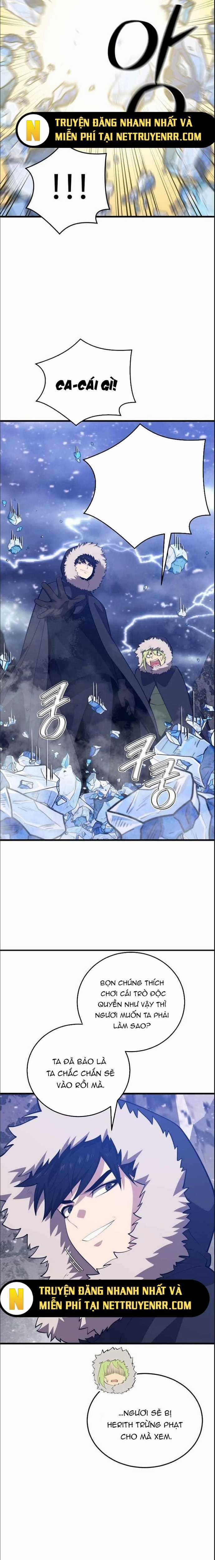 Seoul Tử Linh Sư - Chapter 119 - Trang 13