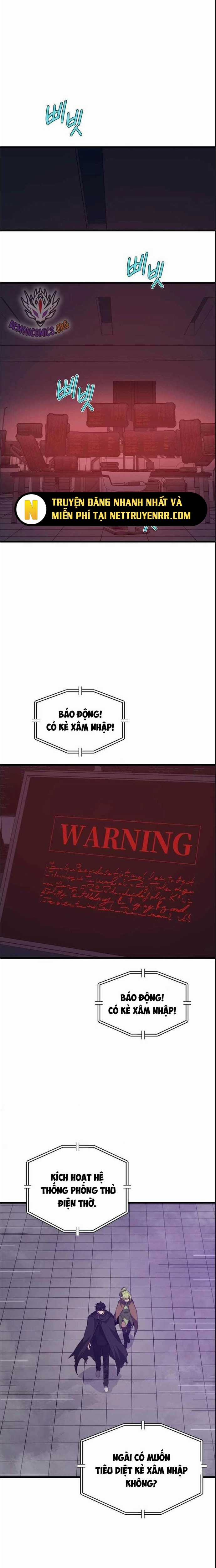 Seoul Tử Linh Sư - Chapter 119 - Trang 14