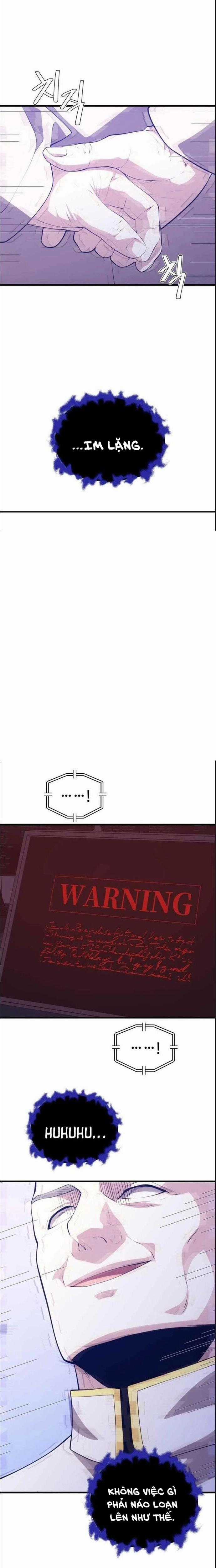 Seoul Tử Linh Sư - Chapter 119 - Trang 15