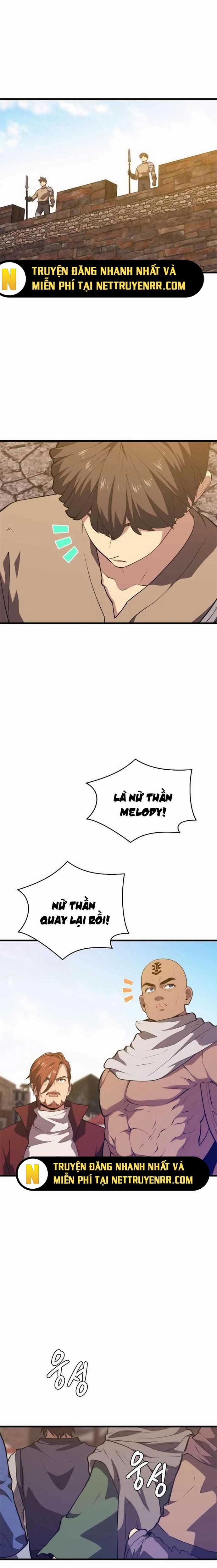 Seoul Tử Linh Sư - Chapter 119 - Trang 3