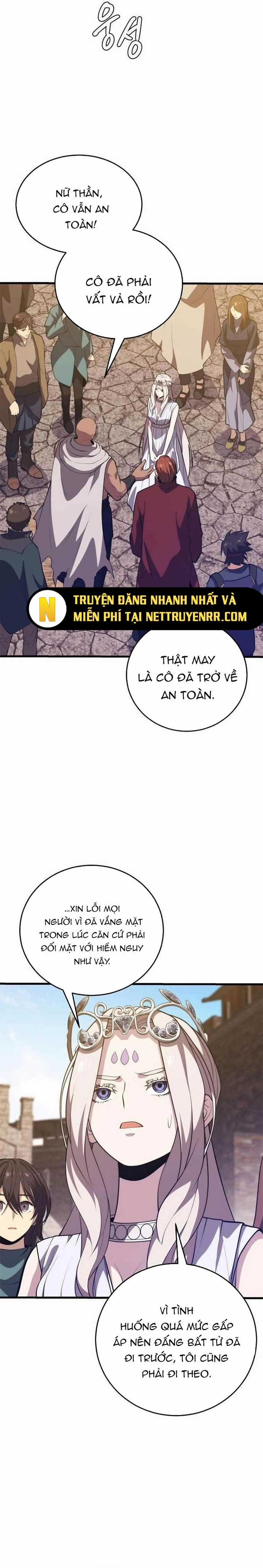 Seoul Tử Linh Sư - Chapter 119 - Trang 4