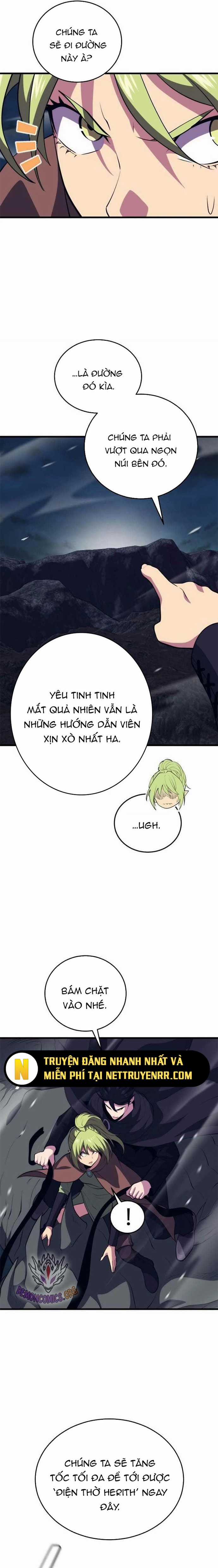 Seoul Tử Linh Sư - Chapter 119 - Trang 7