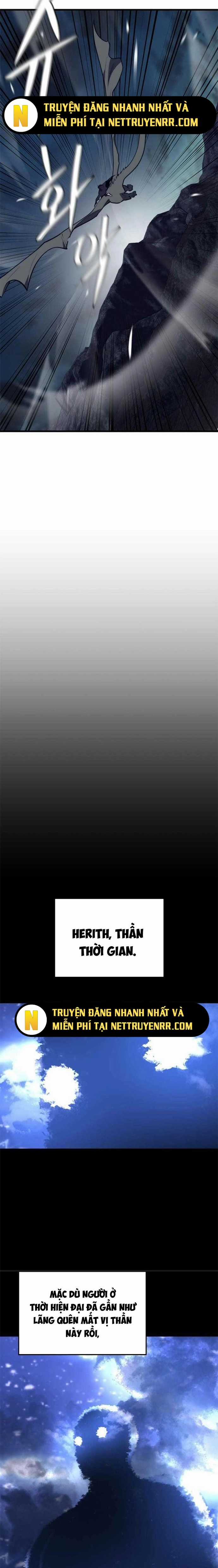 Seoul Tử Linh Sư - Chapter 119 - Trang 8