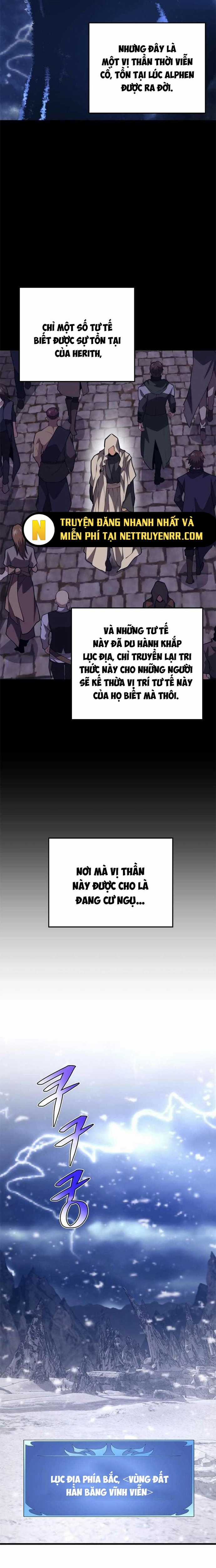 Seoul Tử Linh Sư - Chapter 119 - Trang 9