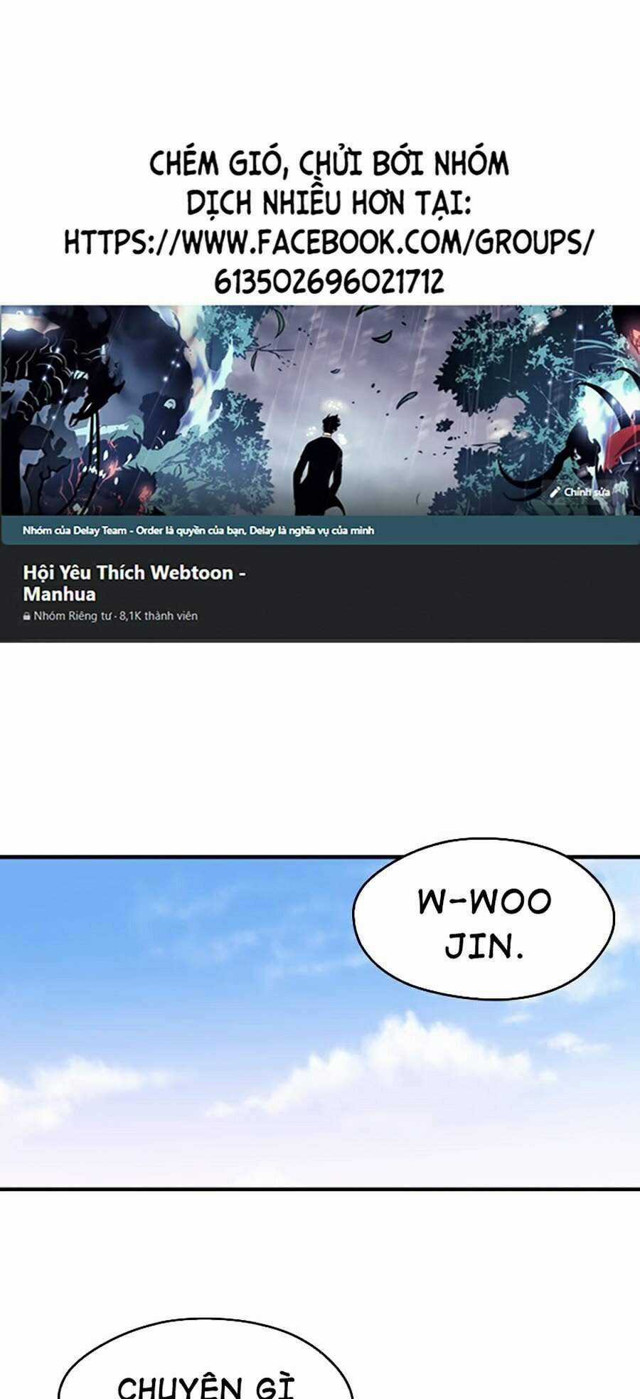 Seoul Tử Linh Sư - Chapter 12 - Trang 1