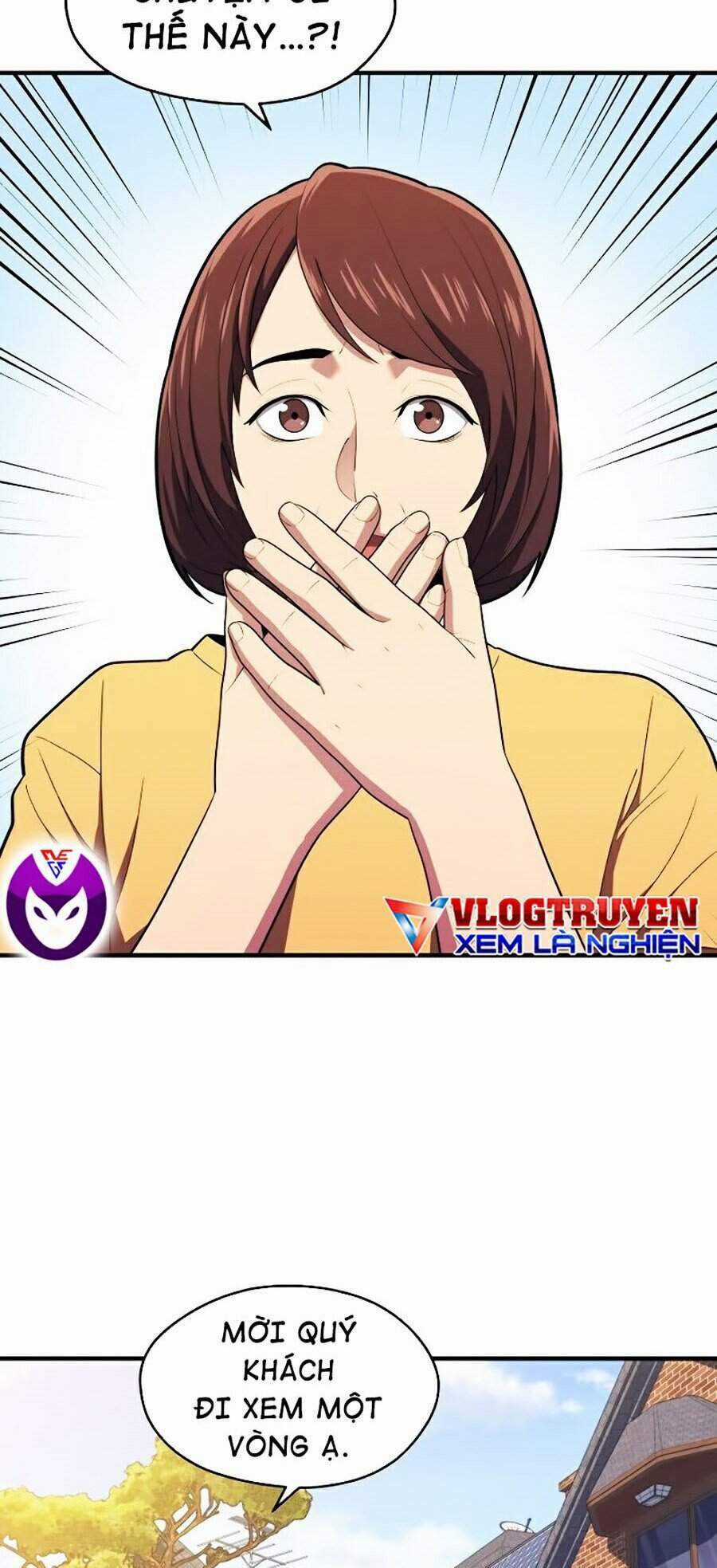 Seoul Tử Linh Sư - Chapter 12 - Trang 2