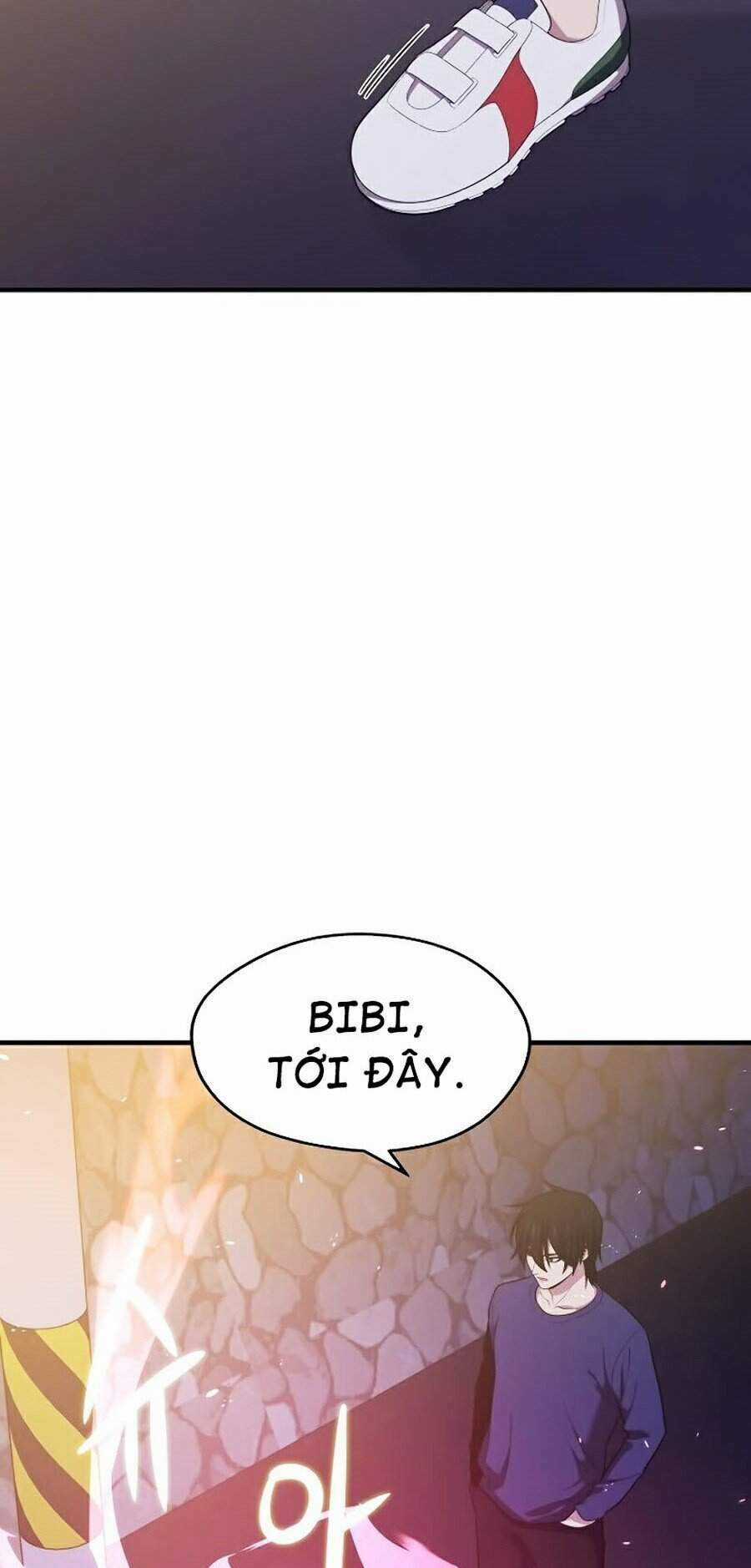 Seoul Tử Linh Sư - Chapter 12 - Trang 14