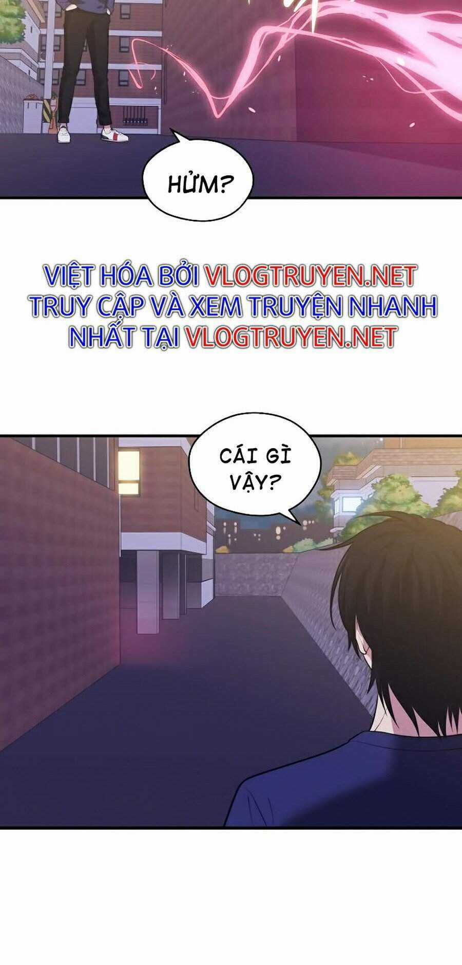 Seoul Tử Linh Sư - Chapter 12 - Trang 18