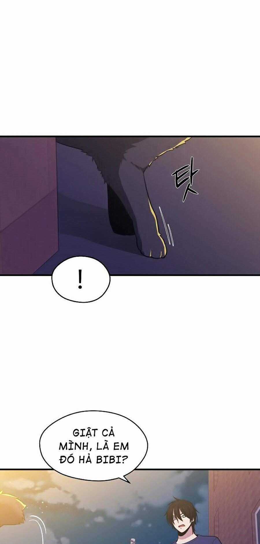 Seoul Tử Linh Sư - Chapter 12 - Trang 19