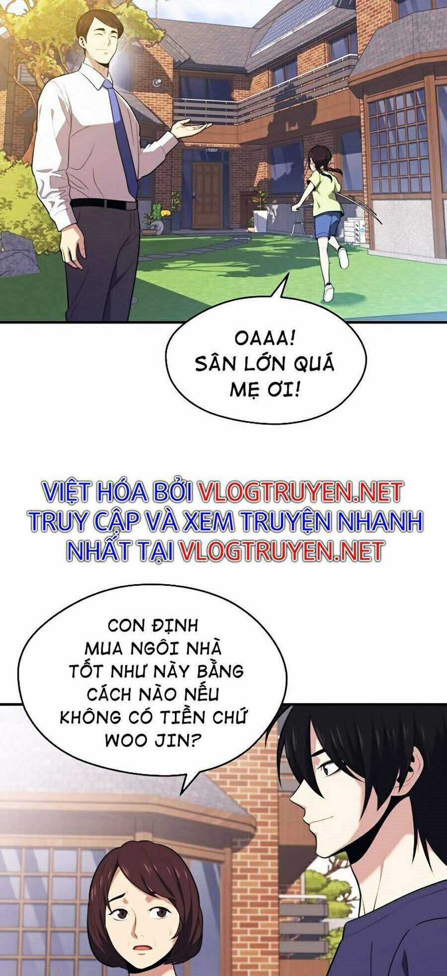 Seoul Tử Linh Sư - Chapter 12 - Trang 3